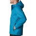 Columbia Men's Hikebound Wind Deep Marine Jacket