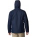 Columbia Men's Hikebound Wind Drk Mountain/Cllgt Nvy Jacket