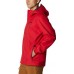 Columbia Men's Hikebound Wind Mountain Red Jacket Columbia Men's Hikebound Wind Mountain Red Jacket