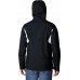 Columbia Men's Inner Limits II Rain Black/White Jacket