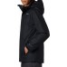 Columbia Men's Last Tracks Black Jacket