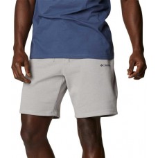 Columbia Men's Logo Fleece 8