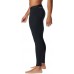 Columbia Men's Midweight Stretch Black Tights Columbia Men's Midweight Stretch Black Tights