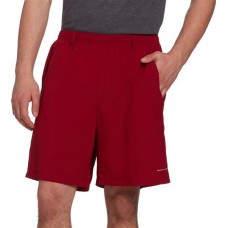 Columbia Men's PFG Backcast III Water Beet Shorts Columbia Men's PFG Backcast III Water Beet Shorts