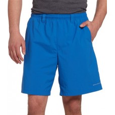 Columbia Men's PFG Backcast III Water Vivid Blue Shorts