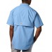 Columbia Men's PFG Bahama Button Down Sail Shirt Columbia Men's PFG Bahama Button Down Sail Shirt