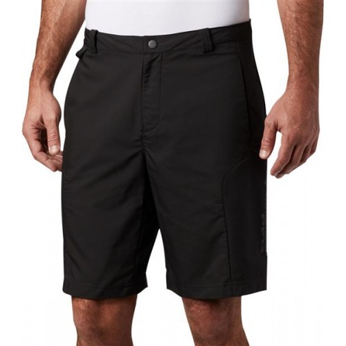 Columbia Men's PFG Buoy Water Black Shorts Columbia Men's PFG Buoy Water Black Shorts