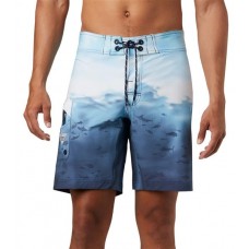 Columbia Men's PFG Offshore II Board Collegiate Navy Offshore Shorts Columbia Men's PFG Offshore II Board Collegiate Navy Offshore Shorts