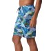 Columbia Men's PFG Offshore II Board Marlin Camo Shorts