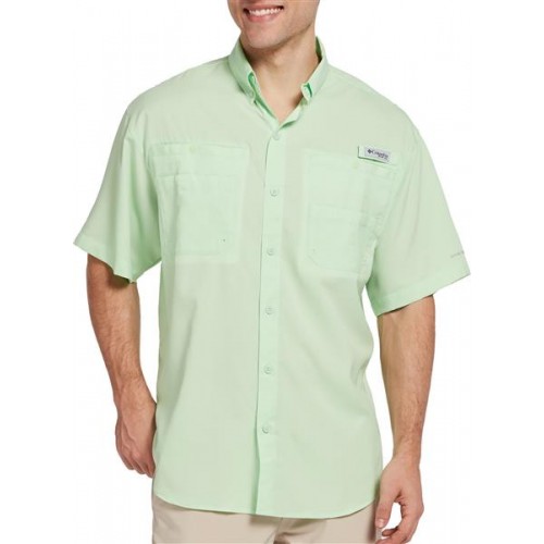 Columbia Men's PFG Tamiami II Short Sleeve Key West Shirt Columbia Men's PFG Tamiami II Short Sleeve Key West Shirt