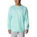 Columbia Men's PFG Terminal Tackle Fish Flag Long Sleeve Gulf Stream/Florida Shirt Columbia Men's PFG Terminal Tackle Fish Flag Long Sleeve Gulf Stream/Florida Shirt
