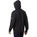 Columbia Men's PFG Triangle Black/Gulf Stream Hoodie
