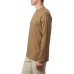 Columbia Men's PHG Roughtail Work Long Sleeve Pocket Flax T-Shirt Columbia Men's PHG Roughtail Work Long Sleeve Pocket Flax T-Shirt