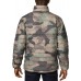 Columbia Men's Powder Lite Insulated Cypress Mod Camo Print Jacket