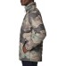 Columbia Men's Powder Lite Insulated Cypress Mod Camo Print Jacket