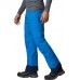 Columbia Men's Powder Stash Snow Bright Indigo Pants Columbia Men's Powder Stash Snow Bright Indigo Pants