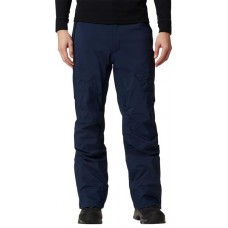 Columbia Men's Powder Stash Snow Collegiate Navy Pants