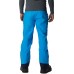 Columbia Men's Powder Stash Snow Compass Blue Pants