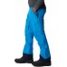 Columbia Men's Powder Stash Snow Compass Blue Pants