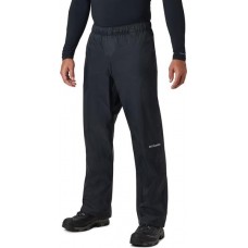 Columbia Men's Rebel Roamer Shell Black Pants