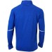 Columbia Men's Scorecard 1/4 Zip Golf Azul Top Columbia Men's Scorecard 1/4 Zip Golf Azul Top