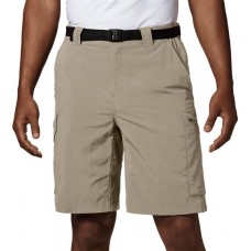 Columbia Men's Silver Ridge Cargo Fossil Short Columbia Men's Silver Ridge Cargo Fossil Short