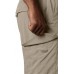 Columbia Men's Silver Ridge Cargo Fossil Short Columbia Men's Silver Ridge Cargo Fossil Short