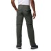 Columbia Men's Silver Ridge Convertible Gravel Pant Columbia Men's Silver Ridge Convertible Gravel Pant