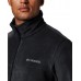 Columbia Men's Steens Mountain Full Zip Fleece Black Jacket