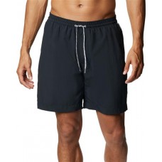 Columbia Mens Summerdry Black Shorts Columbia Mens Summerdry Black Shorts