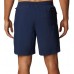 Columbia Mens Summerdry Collegiate Navy Shorts Columbia Mens Summerdry Collegiate Navy Shorts