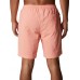 Columbia Mens Summerdry Coral Reef Shorts Columbia Mens Summerdry Coral Reef Shorts