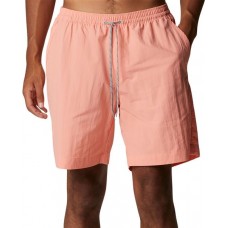Columbia Mens Summerdry Coral Reef Shorts Columbia Mens Summerdry Coral Reef Shorts