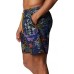 Columbia Mens Summerdry Dark Nocturnal Shorts