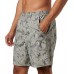 Columbia Men's Super Backcast Water CGRWP Shorts
