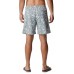 Columbia Men's Super Backcast Water Cypress Kona Print Shorts