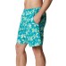 Columbia Men's Super Backcast Water Tropic Water Flashback F Shorts Columbia Men's Super Backcast Water Tropic Water Flashback F Shorts