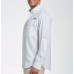 Columbia Men's Tamiami II Long Sleeve White Shirt