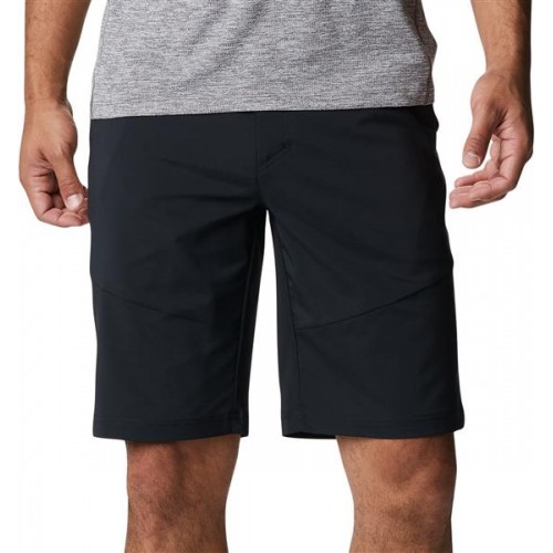 Columbia Men's Tech Trail Black Shorts Columbia Men's Tech Trail Black Shorts