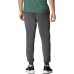 Columbia Men's Tech Trail Knit Shark Heather Jogger