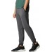 Columbia Men's Tech Trail Knit Shark Heather Jogger
