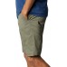 Columbia Men's Tech Trail Stone Green Shorts Columbia Men's Tech Trail Stone Green Shorts