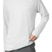 Columbia Men's Terminal Deflector ZERO Cool Grey Hoodie Columbia Men's Terminal Deflector ZERO Cool Grey Hoodie