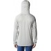 Columbia Men's Terminal Tackle Heather Cool Grey Heather/Ombre Hoodie Columbia Men's Terminal Tackle Heather Cool Grey Heather/Ombre Hoodie