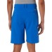 Columbia Men's Terminal Tackle Vivid Blue/Bright Nectar Shorts