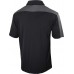 Columbia Men's The Turn Golf Black Polo