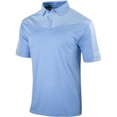 Columbia Men's The Turn Golf Sail Polo