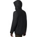 Columbia Men's Tipton Peak Insulated Black Jacket