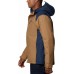 Columbia Men's Tipton Peak Insulated Delta/Collegiate Navy Jacket Columbia Men's Tipton Peak Insulated Delta/Collegiate Navy Jacket