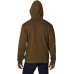 Columbia Men's Viewmont II Sleeve Graphic Olive Grn/Ancient Fossil Hoodie